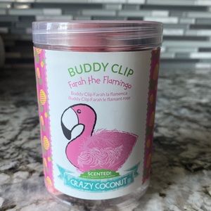 NWT Scentsy Buddy Clip